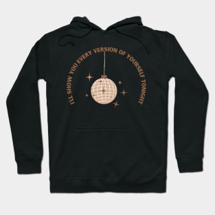 Mirrorball Hoodie